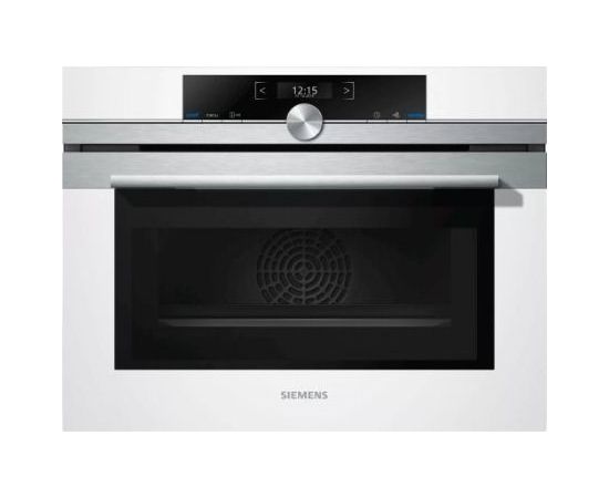 SIEMENS CM633GBW1 Oven