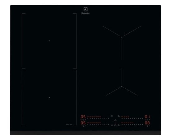 ELECTROLUX induction hob CIS62450