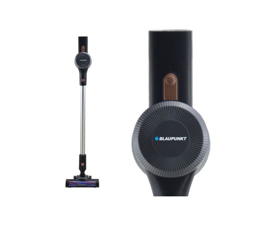 2-in-1 upright hoover Blaupunkt 22.2V VCH701