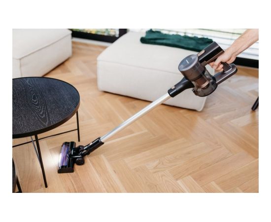 2-in-1 upright hoover Blaupunkt 22.2V VCH701