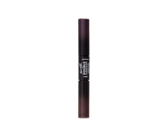 Barry M Double Dimension / Double-Ended Shadow & Liner 9ml