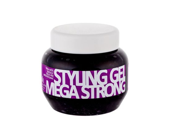 Kallos Styling Gel / Mega Strong 275ml