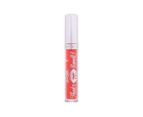 Barry M That´s Swell! / XXL Fruity Extreme Lip Plumper 2,5ml