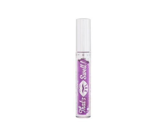 Barry M That´s Swell! / XXL Fruity Extreme Lip Plumper 2,5ml