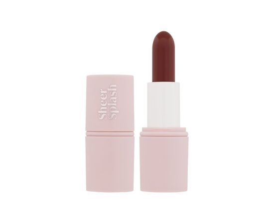 Barry M Sheer Splash / Moisturising Tinted Lip Balm 3g