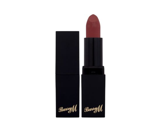 Barry M Velvet / Matte Lip Paint 3,5g