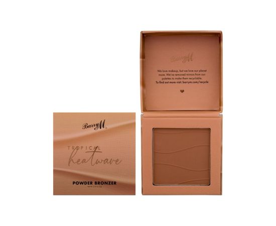 Barry M Heatwave / Powder Bronzer 7g