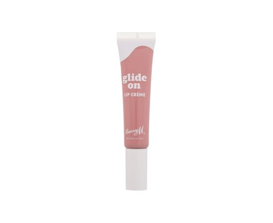 Barry M Glide On / Lip Creme 10ml W / Lipstick