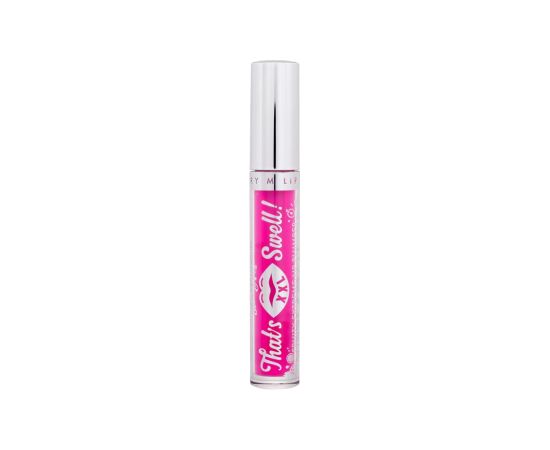 Barry M That´s Swell! / XXL Fruity Extreme Lip Plumper 2,5ml W / Lip Gloss