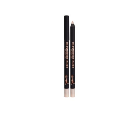 Barry M Bold / Waterproof Eyeliner 1,2g W / Eye Pencil