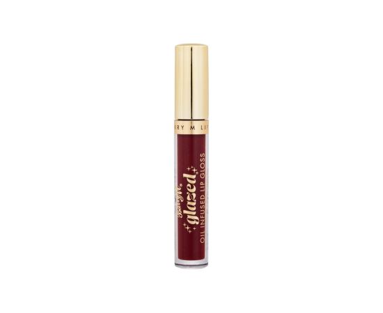 Barry M Glazed / Oil Infused Lip Gloss 2,5ml W / Lip Gloss