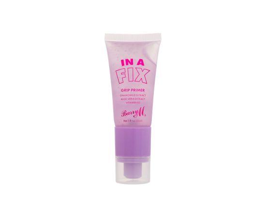 Barry M In A Fix / Grip Primer 30ml W / Makeup Primer