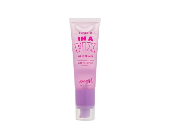 Barry M In A Fix / Grip Primer 50ml W / Makeup Primer