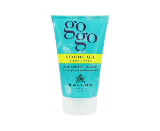 Kallos Gogo 125ml W / Hair Gel