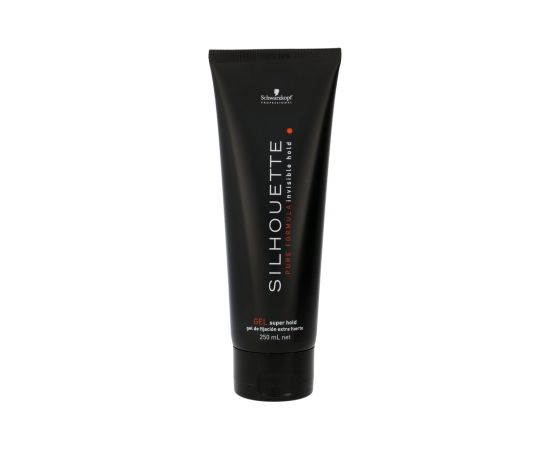 Schwarzkopf Silhouette 250ml W / Hair Gel