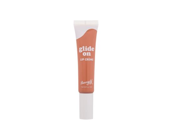 Barry M Glide On / Lip Creme 10ml W / Lipstick