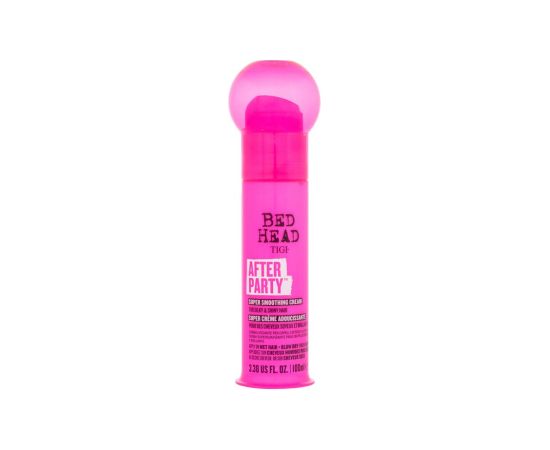 Tigi Bed Head / After Party 100ml W / Hair Smoothing