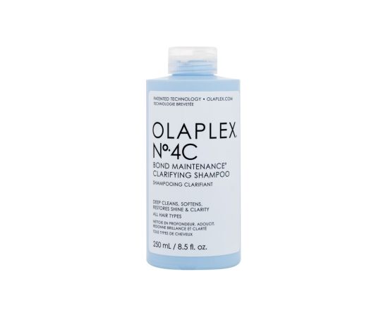 Olaplex Bond Maintenance / N°.4C Clarifying Shampoo 250ml