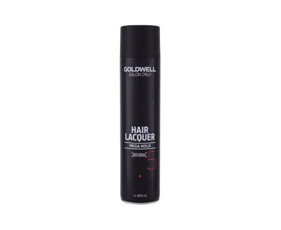 Goldwell Salon Only / Super Firm Mega Hold 600ml