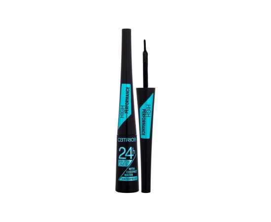 Catrice 24H Brush Liner 3ml Waterproof