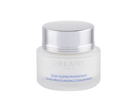 Orlane Hydration / Super-Moisturizing Concentrate 50ml