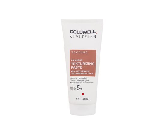 Goldwell Stylesign / Roughman Texturizing Paste 100ml