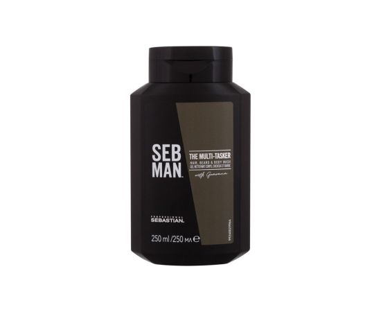 Sebastian Professional Seb Man / The Multi-Tasker 250ml