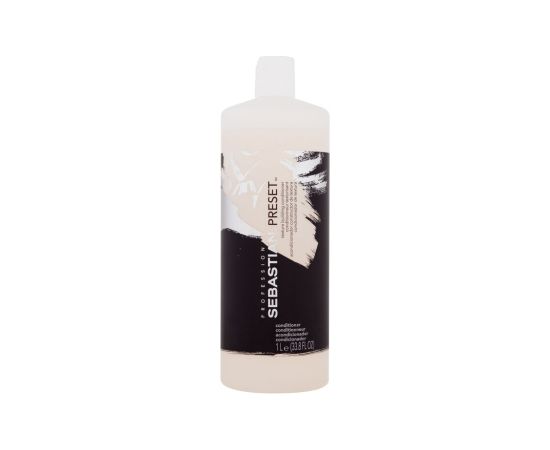 Sebastian Professional Preset / Texture Building Conditioner 1000ml