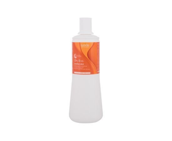 Londa Professional Semi-Permanent Color / Cream Emulsion 1000ml 1,9%