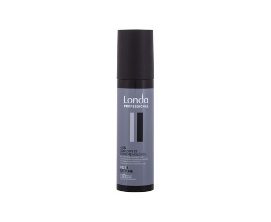 Londa Professional MEN / Solidify It 100ml