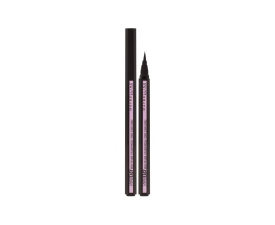 Maybelline Hyper / Easy Brush Tip Liner 0,6g