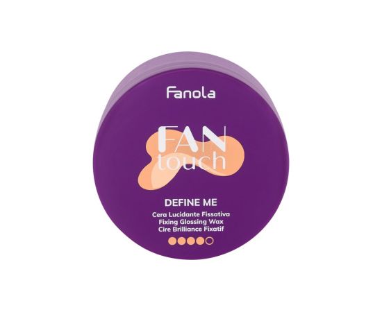 Fanola Fan Touch / Define Me 100ml