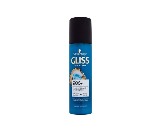 Schwarzkopf Gliss / Aqua Revive Express-Repair-Conditioner 200ml