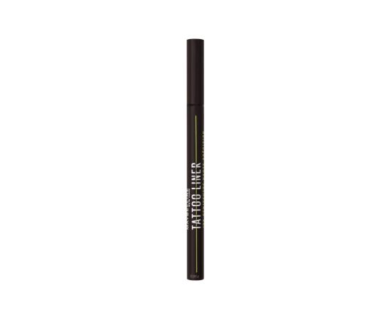 Maybelline Tattoo Liner / Ink Pen 1ml