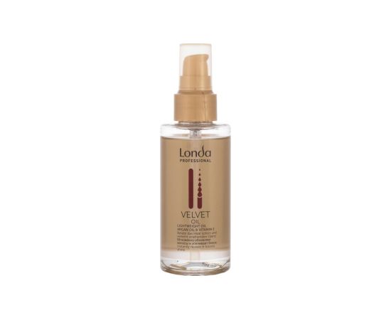 Londa Professional Velvet Oil 100ml