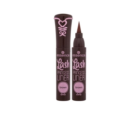 Essence Lash Princess / Liner 3ml W / Eye Line