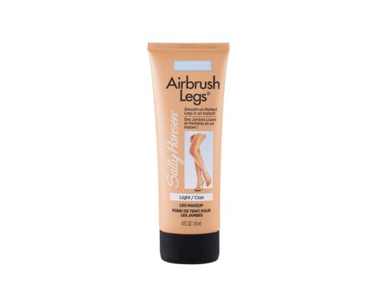 Sally Hansen Airbrush Legs / Leg Makeup 118ml W / Makeup