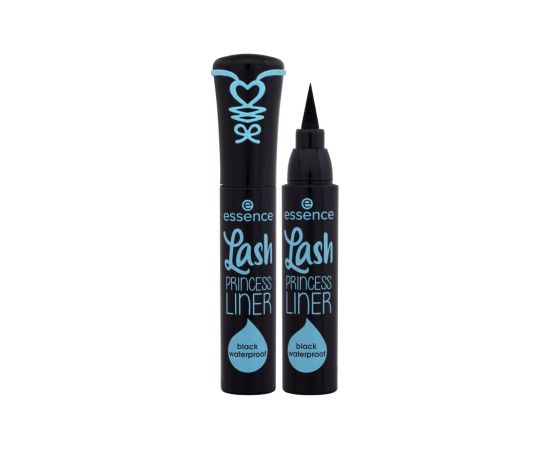 Essence Lash Princess / Liner Waterproof 3ml W / Eye Line