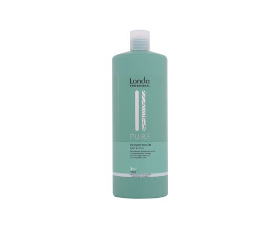 Londa Professional P.U.R.E 1000ml W / Conditioner