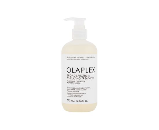 Olaplex Broad Spectrum / Chelating Treatment 370ml W / Hair Mask