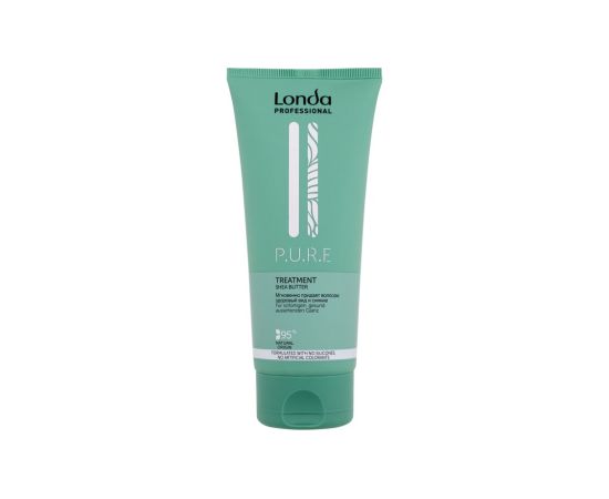 Londa Professional P.U.R.E / Treatment 200ml W / Hair Balm