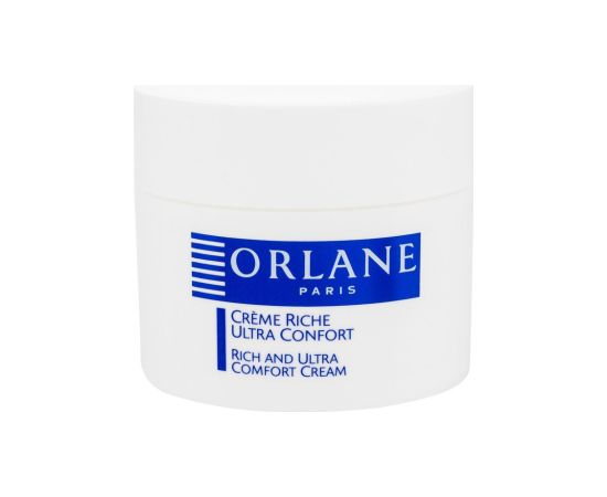 Orlane Body / Rich And Ultra Comfort Cream 150ml W / Body Cream