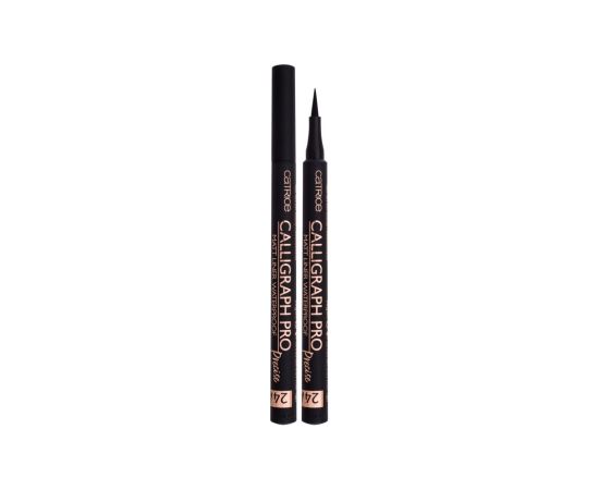 Catrice Calligraph Pro / Presice Matt Liner 1,2ml Waterproof W / Eye Line