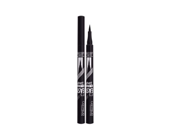 Catrice It´s Easy / Black Liner 1ml W / Eye Line