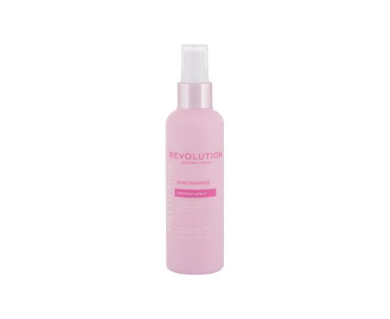 Revolution Skincare Niacinamide / Mattifying 100ml W / Facial Lotion and Spray