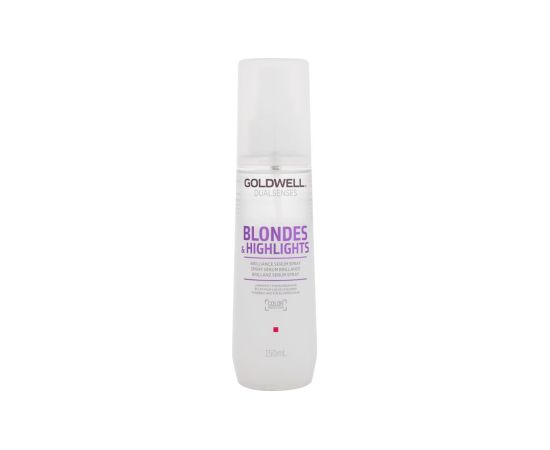 Goldwell Dualsenses / Blondes & Highlights 150ml W / Hair Serum