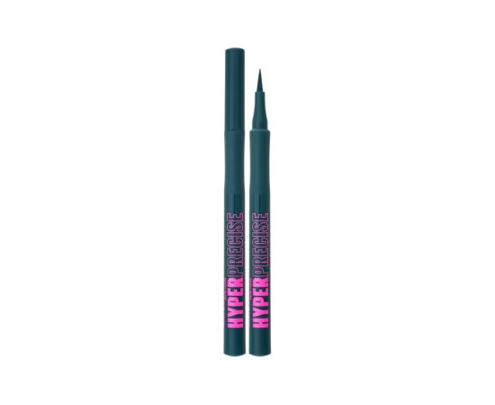 Maybelline Hyper / Precise All Day 1ml W / Eye Line