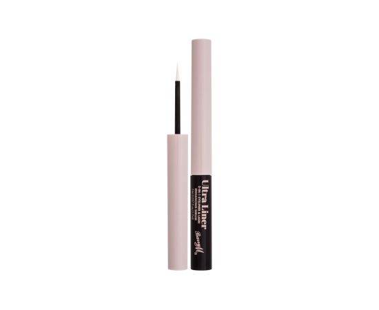 Barry M Ultra Liner / 2-in-1 Eyeliner & Lash Enhancing Serum 1,7ml W / Eye Line