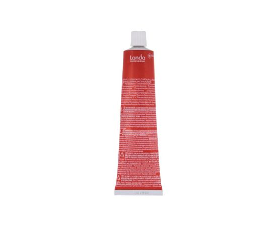 Londa Professional Demi-Permanent Colour / Extra Coverage 60ml W / Hair Color