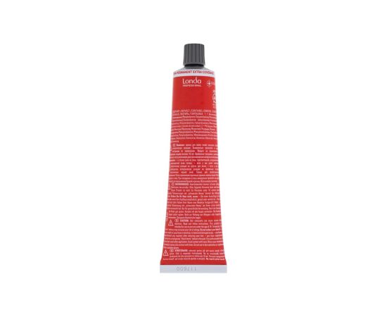 Londa Professional Demi-Permanent Colour / Extra Coverage 60ml W / Hair Color